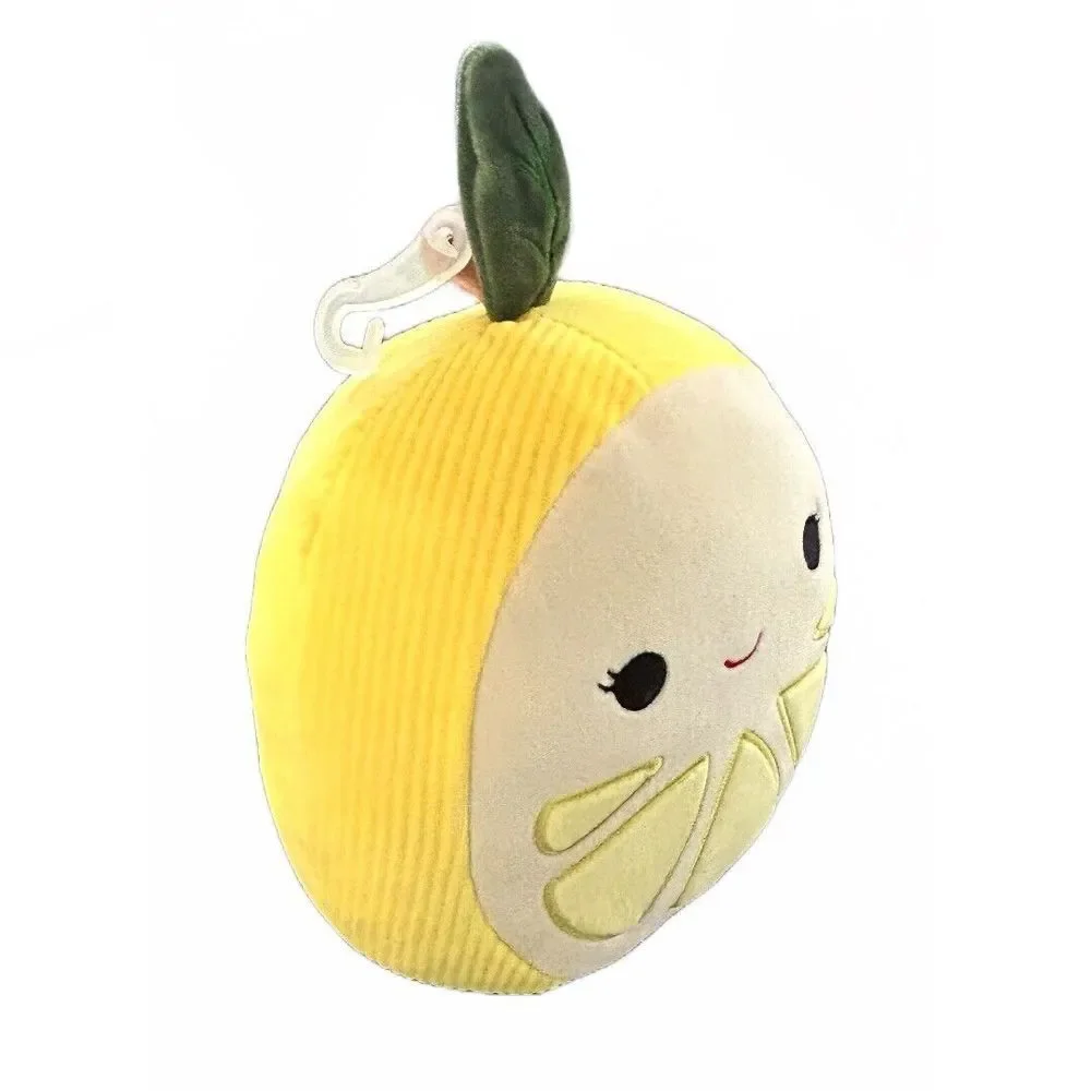 Squishmallows Leticia The Lemon 8
